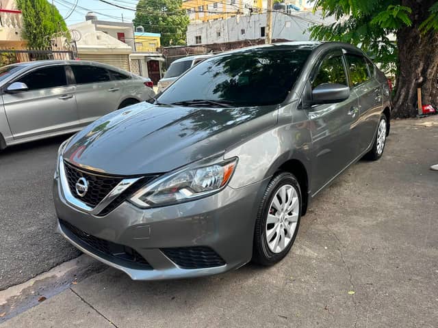 2019 Nissan NT