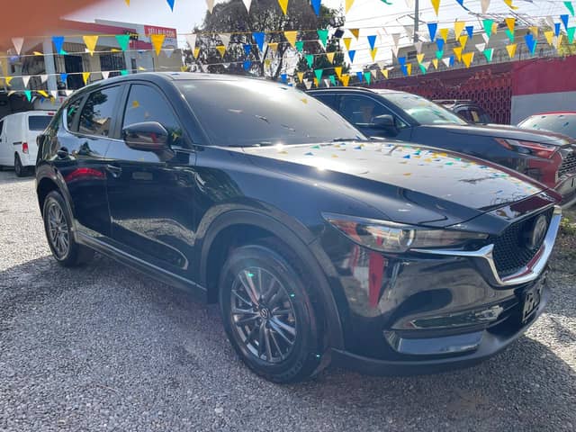 2019 Mazda 5