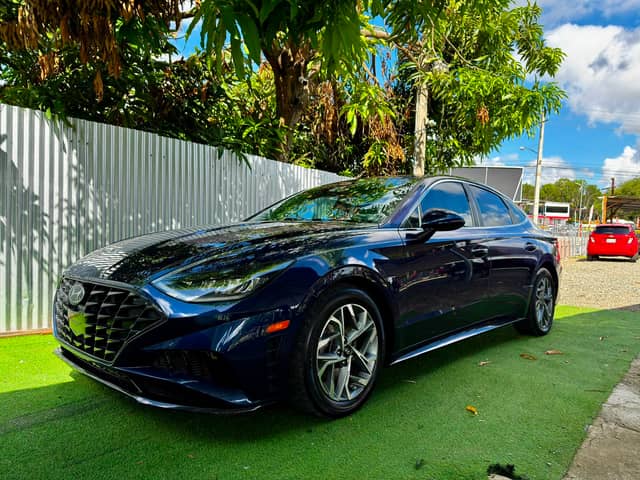 2022 Hyundai DN8