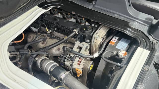 2020 Kia Bongo