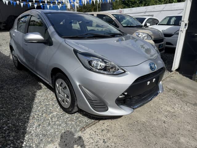 2021 Toyota Prius