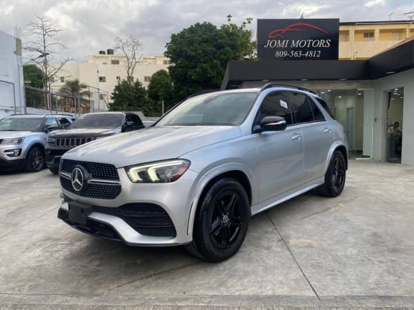 2020 Mercedes-Benz CLE