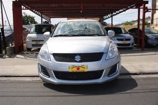 2016 Suzuki Swift