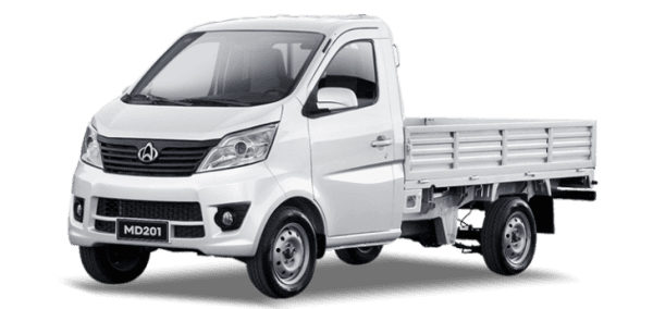 2023 Changan Star 5
