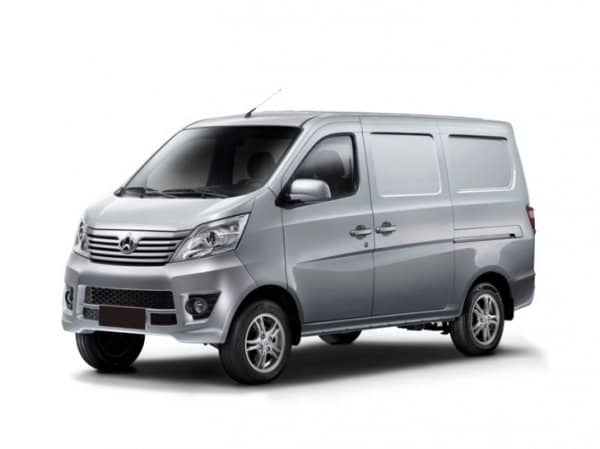 2023 Changan Star 5