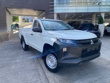 2023 Mitsubishi L 200