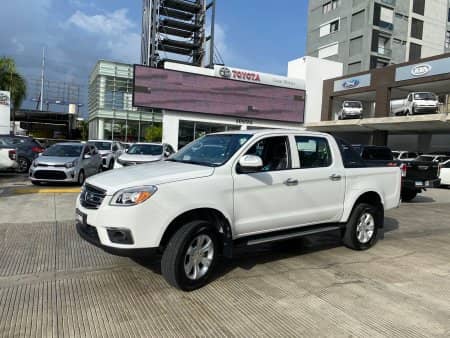 2023 Jac T6