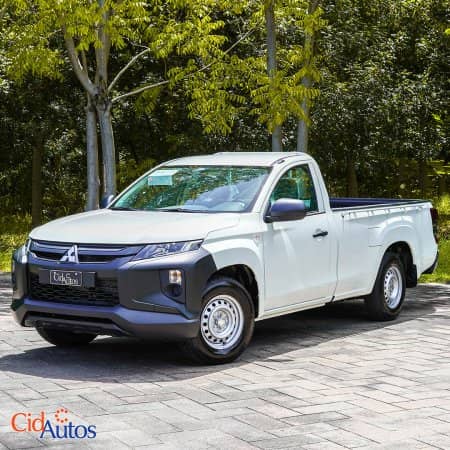 2023 Mitsubishi L 200
