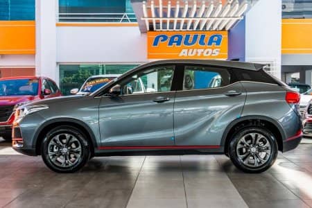 2024 Dongfeng Glory
