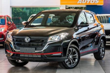 2024 Dongfeng Glory
