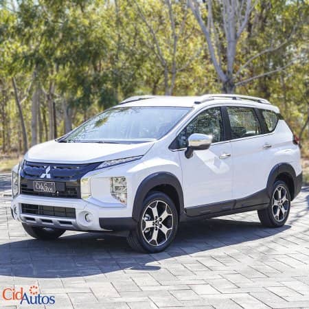 2023 Mitsubishi Xpander