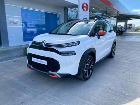 2023 Citroen C3 Aircross