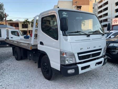 2023 Mitsubishi Fuso