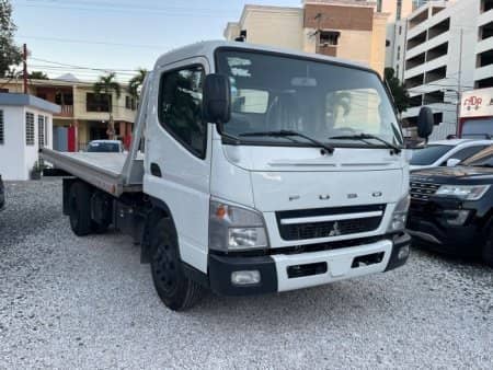 2023 Mitsubishi Fuso
