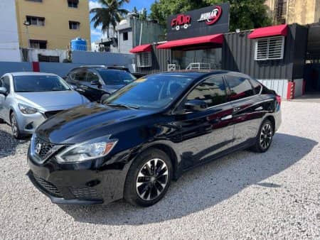 2016 Nissan Sentra