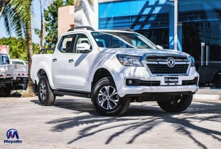 2023 Dongfeng richpickup