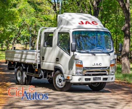 2025 Jac 1042