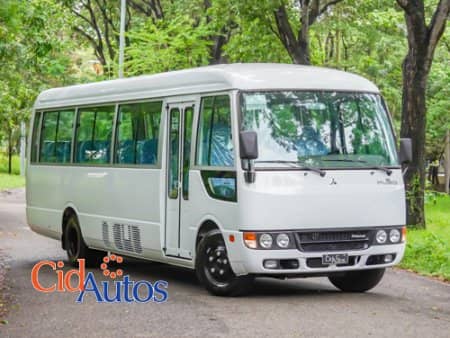 2025 Mitsubishi Fuso