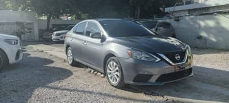 2018 Nissan Sentra