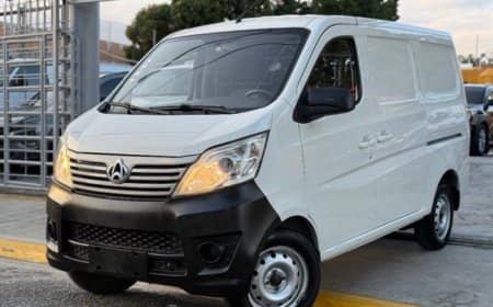 2023 Changan Star 5