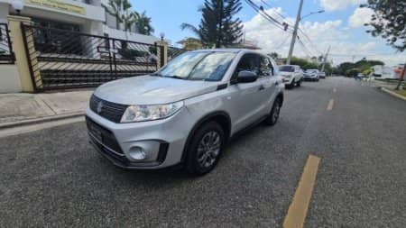 2023 Suzuki Grand Vitara