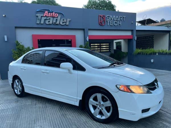 2009 Honda Civic