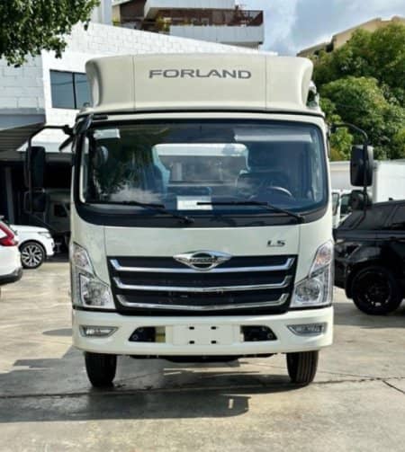 2026 Forland BJ3045