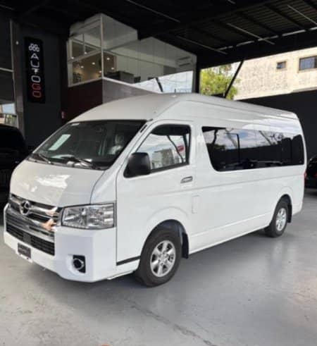 2026 Joylong a5