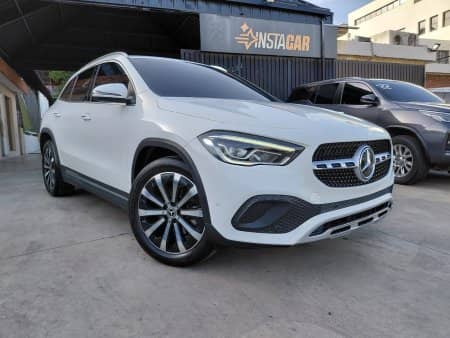 2021 Mercedes-Benz Clase ML
