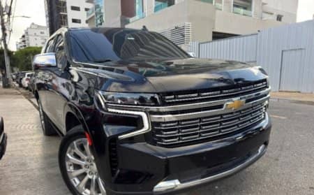 2023 Chevrolet Tracker