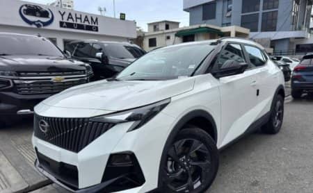 2027 GAC Emzoom