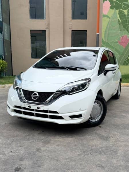 2020 Nissan NV