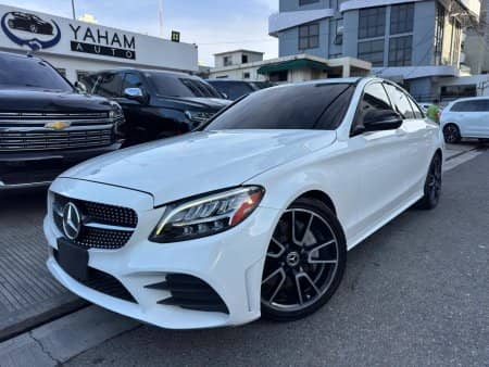 2020 Mercedes-Benz clasecle