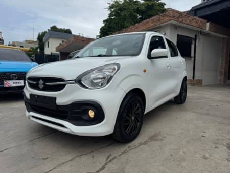 2024 Suzuki Celerio