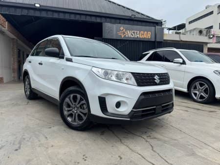 2023 Suzuki Grand Vitara