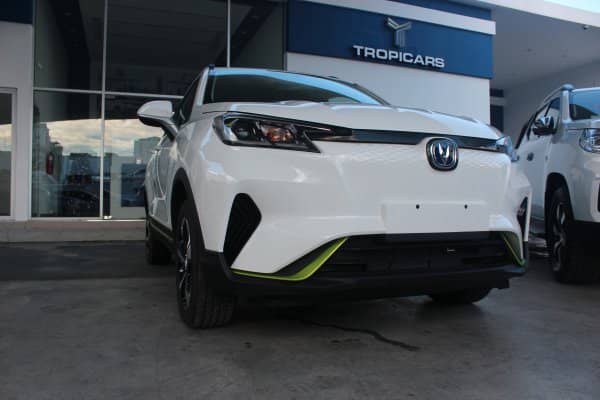 2023 Changan CS 15