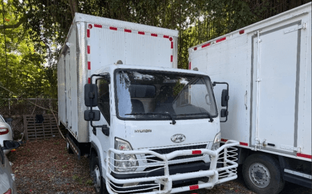 2021 Hyundai T9